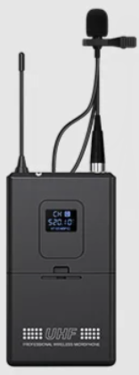 საკონფერენციო აუდიო სისტემა 32 ადამიანზე